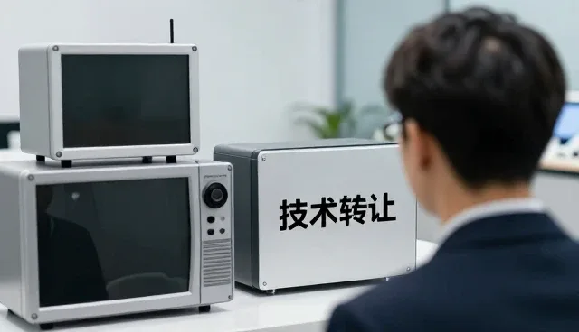深圳洗刷刷科技介绍技术转让基础知识
